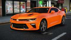 Chevrolet Camaro Ziego для GTA 4