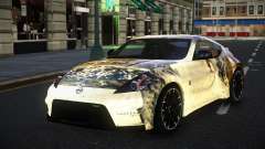 Nissan 370Z Danter S13 для GTA 4