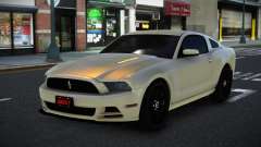 Ford Mustang Fevpa для GTA 4