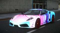 Ferrari F430 Casaly S9