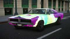 Dodge Charger Rimany S1 для GTA 4