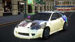 Honda Integra Exlule S1 для GTA 4