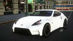 Nissan 370Z Danter S7 для GTA 4