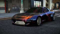 Mazda RX-7 Baijas S3 для GTA 4