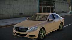 Mercedes-Benz W222 Hoticu