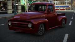 Ford FR100 Ragunuv для GTA 4