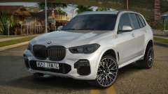 BMW X5 19th для GTA San Andreas