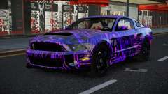 Shelby GT500 Else S5 для GTA 4
