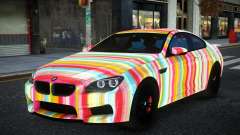 BMW M6 Saluy S5 для GTA 4