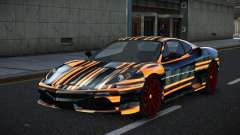 Ferrari F430 Casaly S12