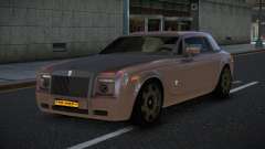 Rolls-Royce Phantom Kasom для GTA 4