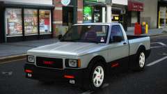 GMC Syclone Qixan для GTA 4