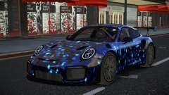 Porsche 911 Olilyn S12