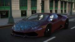 Lamborghini Huracan Caqixolov для GTA 4