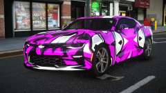Chevrolet Camaro Ziego S12