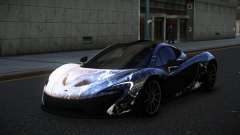 McLaren P1 Jorjamin S1 для GTA 4