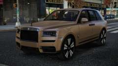 Rolls-Royce Cullinan Gona для GTA 4