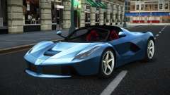 Ferrari LaFerrari Yegazu для GTA 4