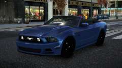Ford Mustang Kosupatez для GTA 4