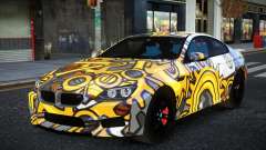 BMW M6 Saluy S9 для GTA 4