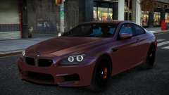 BMW M6 Saluy для GTA 4