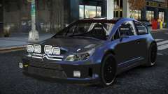 Citroen C4 Nucxotav для GTA 4