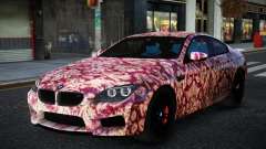 BMW M6 Saluy S14 для GTA 4