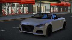Audi TT Hitvepuso для GTA 4
