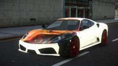 Ferrari F430 Casaly S7