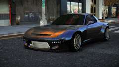 Mazda RX-7 Baijas S12 для GTA 4
