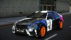 Mercedes-Benz C63 AMG Ryphe S8 для GTA 4
