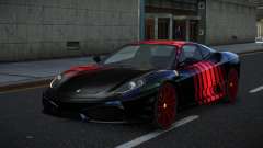 Ferrari F430 Casaly S13