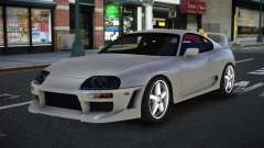 Toyota Supra Kuhcub для GTA 4