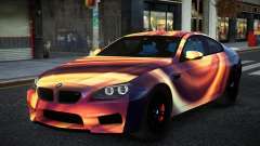 BMW M6 Saluy S8 для GTA 4