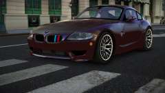 BMW Z4 Telloca для GTA 4
