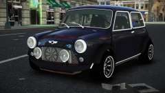 Mini Cooper Quriruko для GTA 4