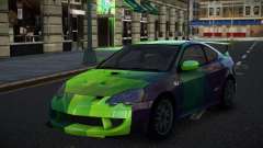 Honda Integra Exlule S3 для GTA 4