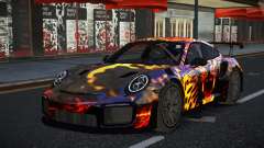 Porsche 911 Olilyn S3 для GTA 4