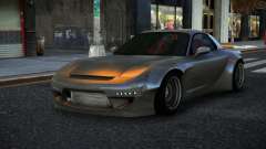 Mazda RX-7 Baijas для GTA 4