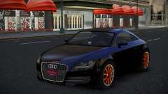 Audi TT Anil для GTA 4