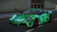 Ferrari F430 Casaly S6 для GTA 4