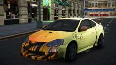 Honda Integra Exlule S12 для GTA 4