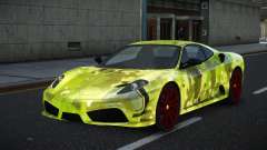 Ferrari F430 Casaly S1 для GTA 4