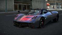 Pagani Huayra Daded для GTA 4