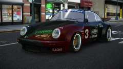 Porsche 911 Dayeka для GTA 4