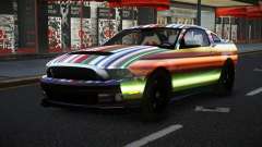 Shelby GT500 Else S6 для GTA 4