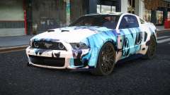 Ford Mustang Becaphy S13 для GTA 4