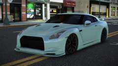 Nissan GT-R Teblozu для GTA 4