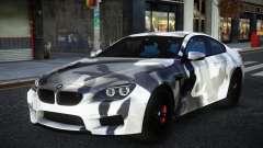 BMW M6 Saluy S4 для GTA 4