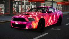Shelby GT500 Else S4 для GTA 4